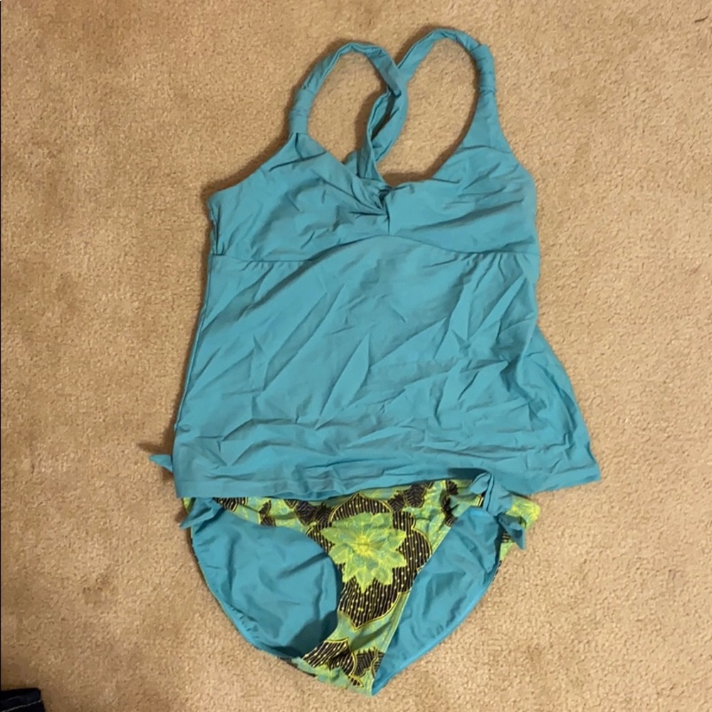 Prana Tankini